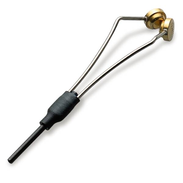 TIEMCO CERAMIC BOBBIN STANDARD - Bent