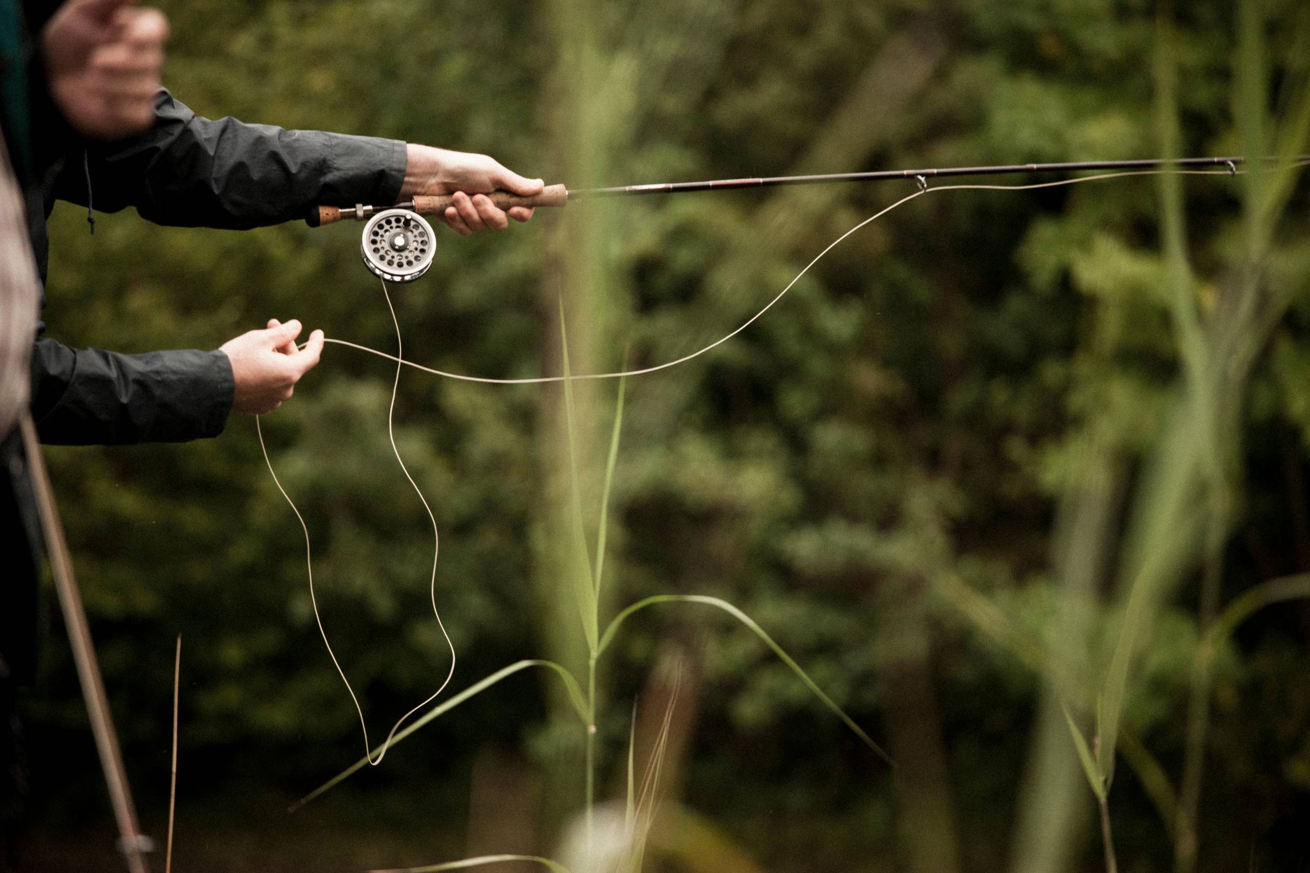 Premier Angling – Specialists in Top Quality Fly Fishing and Fly