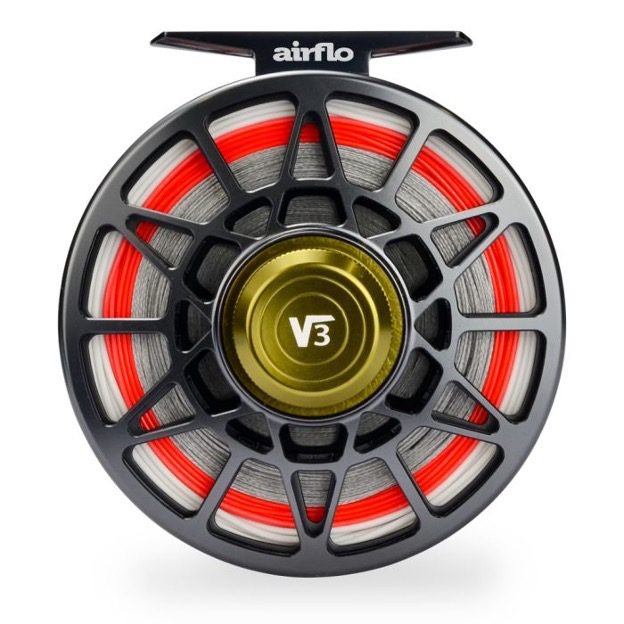 Airflo V3 Reels – Premier Angling