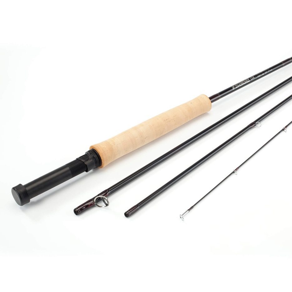 SAGE ESN NYMPHING FLY ROD – Premier Angling