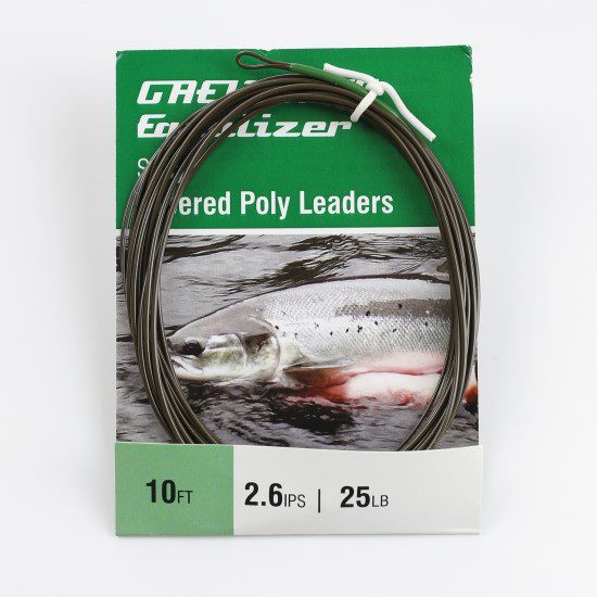 Gaelforce Equalizer Sinking Polycore Leaders 10ft – Premier Angling