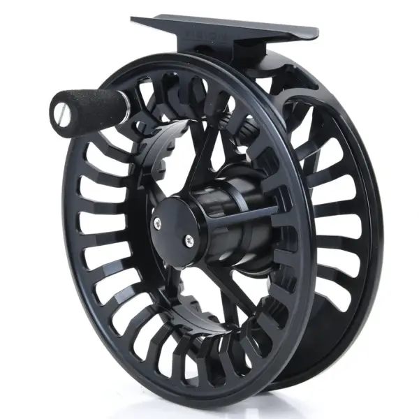 Vision XLV Nymph & Dry Fly Reel - Image 2