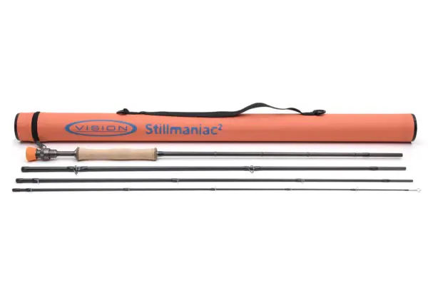 Vision Stillmaniac² Fly Rod - Image 3