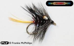 FLY Watson's Bumble (JC)