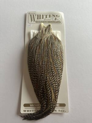 Whiting Heritage Cape C5