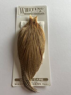 Whiting Heritage Cape D1