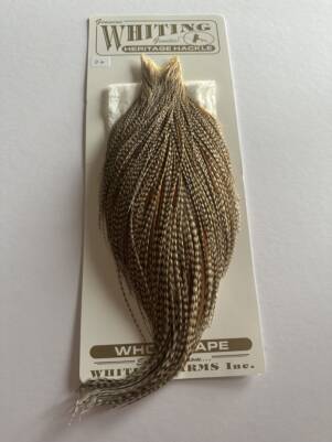 Whiting Heritage Cape D4