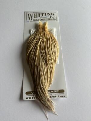 Whiting Heritage Cape 10D