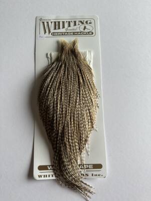 Whiting Heritage Cape 9C