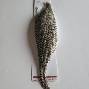 Premier Angling - Whiting Pro Grade 1/2 Cape Grizzly