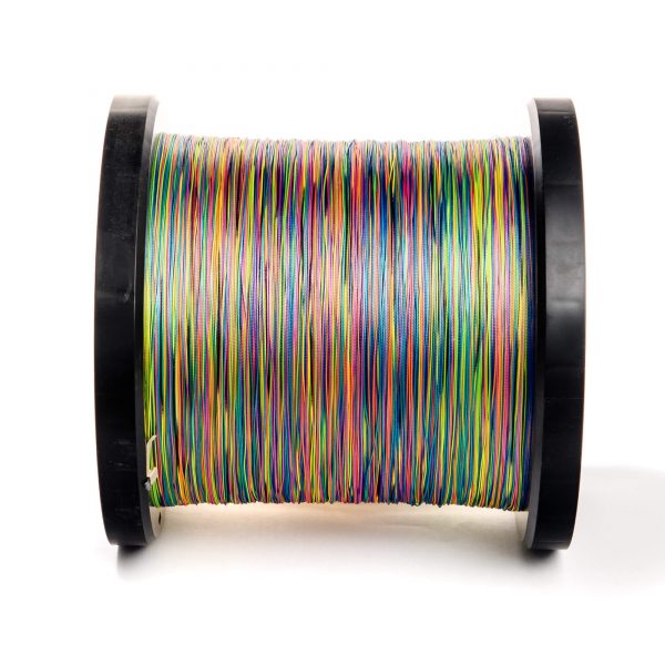 Rio Multi Colour Gsp Backing 65lb - Image 2