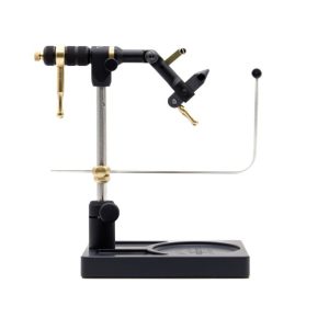 Premier Angling - Renzetti Special Edition Master Series Vise with Sp. Ed. Deluxe Ped. Base