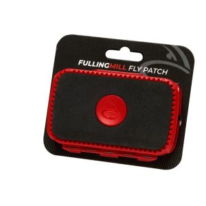 Premier Angling - Fulling Fly Patch Blue
