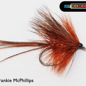 Premier Angling - FLY Fiery Brown Stimulator