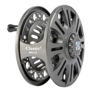 Premier Angling - Snowbee Classic 2 Fly Reel #9/11