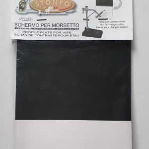 Premier Angling - STONFO PROFILE PLATE FOR VISE