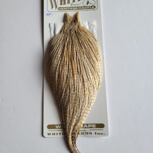 Premier Angling - Whiting Heritage Cape H5