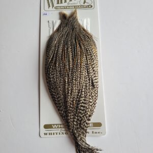Premier Angling - Whiting Heritage Cape H6