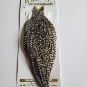 Premier Angling - Whiting Heritage Cape H8