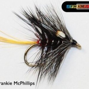 Premier Angling - FLY Watson's Bumble (JC)