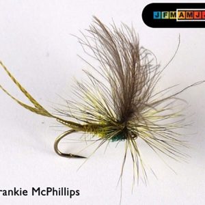 Premier Angling - FLY Digby's Mayfly