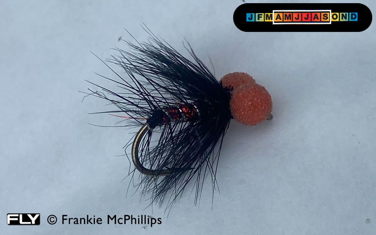 Premier Angling - FLY Bibio Booby