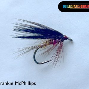Premier Angling - FLY UVGolden Olive