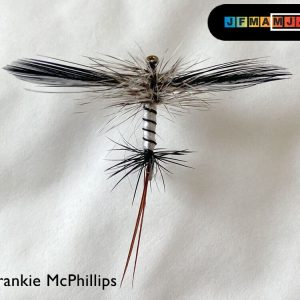 Premier Angling - FLY Anderson's Spent