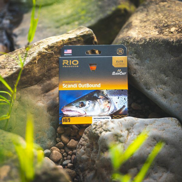 Rio Elite Scandi Outbound Line - Image 3