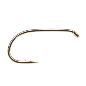 Premier Angling - Fulling Mill 1510 Short Shank Special Barbed