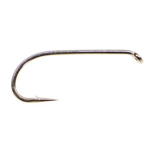 Premier Angling - Fulling Mill 1550   All Purpose Medium Barbed