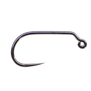 Premier Angling - Fulling Mill 5045 Jig Force Black Nickel Barbless