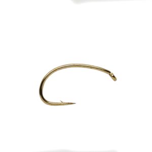 Premier Angling - FM 1130 LIGHT WEIGHT GRUB BRONZE Barbed