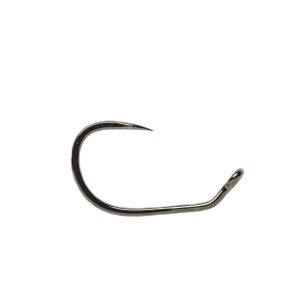 Premier Angling - Fulling Mill 5125 Jig Force Short B/N Barbless