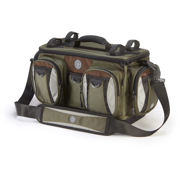 Premier Angling - Wychwood Bankman Bag
