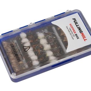Premier Angling - Fulling Mill Hopper Box