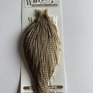 Premier Angling - Whiting Heritage Cape 9C