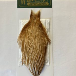 Premier Angling - Whiting Hebert Miner Hen Medium Ginger