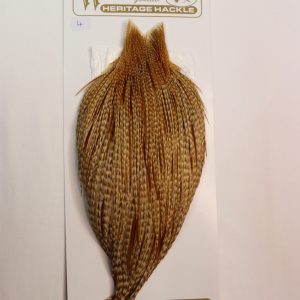 Premier Angling - Whiting Heritage Hackle Cape