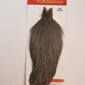 Premier Angling - Whiting Pro Grade Cape Grizzly