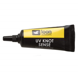 Premier Angling - Loon UV Knot Sense