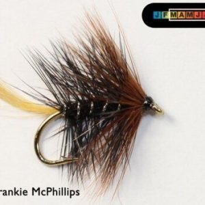 Premier Angling - FLY Kate Mc Laren