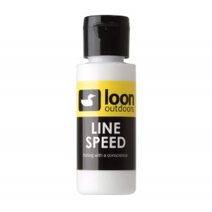 Premier Angling - Loon Line Speed