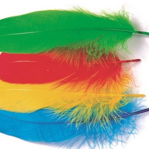 Premier Angling - Goose Shoulders