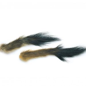 Premier Angling - Stoat Tail Natural