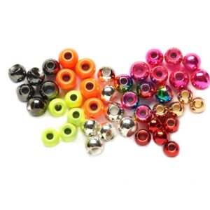 L_Tungsten Beads Countersunk