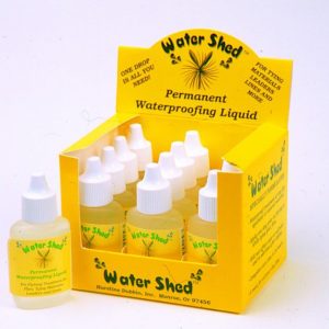 Premier Angling - Water Shed