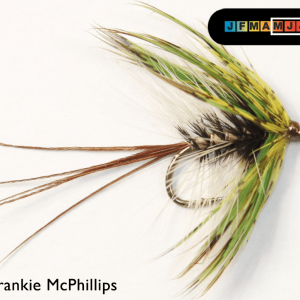 Premier Angling - FLY Lough Arrow French Partridge