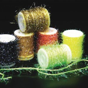 Premier Angling - Veniards Ice Straggle Chenille Extra Fine  