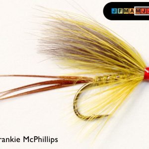 Premier Angling - Mask Mayfly Olive